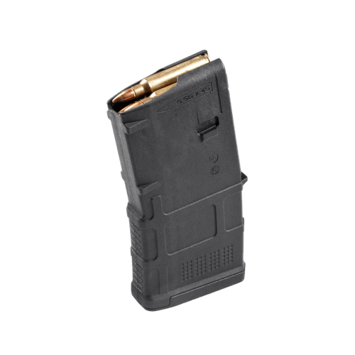Магазин PMAG® 20 AR/M4 GEN M3™ 5.56X45MM NATO (.223 Rem)/BLACK