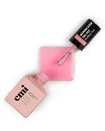 E.MiLac Gamma Base Gel №003 Bubble tea, 9 мл
