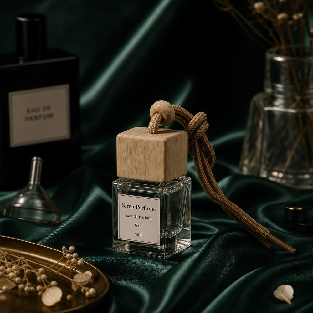 Si'ren парфюм по мотивам Paco Rabanne Invictus Victory Авто