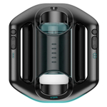 Автоматический интерактивный мастурбатор Kaotik Labs Jetpack App Control Rechargeable Masturbator