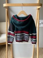 Шерстяной кардиган Dolce&Gabbana, 92