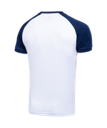 Футболка игровая CAMP Reglan Jersey, белый/темно-синий, детский