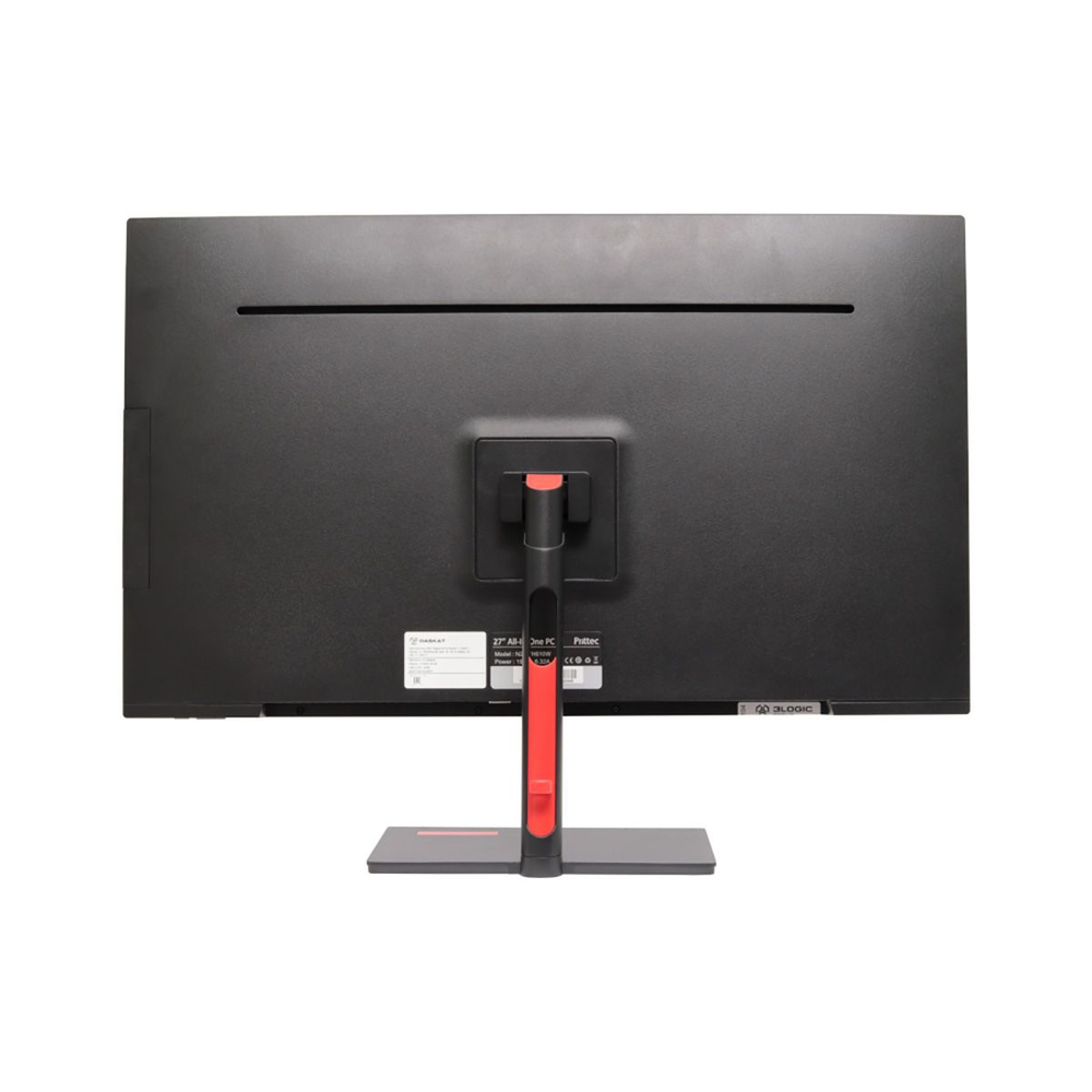 Моноблок Raskat STUDIO 25120 (27" IPS, i5-12400, RAM 16GB, SSD 256GB, UHD 730, 120W, No OS) [ПОД ЗАКАЗ]