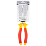 Бокорезы Insulated, 180 мм, двухкомпонентные рукоятки Matrix Professional