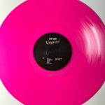 Pale Waves ‎– Unwanted (Англия 2022г.) pink