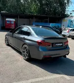 КОВАНЫЕ ДИСКИ ДЛЯ BMW 3 SERIES F30 2014 БМВ