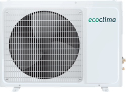 Сплит-система ECOCLIMA, FROST LINE Inverter, ECW/I-AX12/FB-4R1 / EC/I-AX12/F-4R1