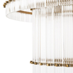 Подвесная люстра Ruby L LIGHTING
