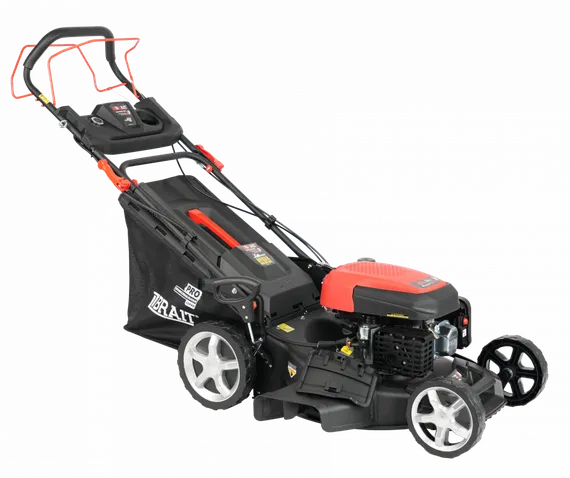 Газонокосилка бензиновая BRAIT BR3951SE PRO 06.03.025.100