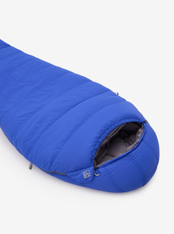 СПАЛЬНЫЙ МЕШОК ПУХОВЫЙ BASK PAMIRS V2 800+ XL