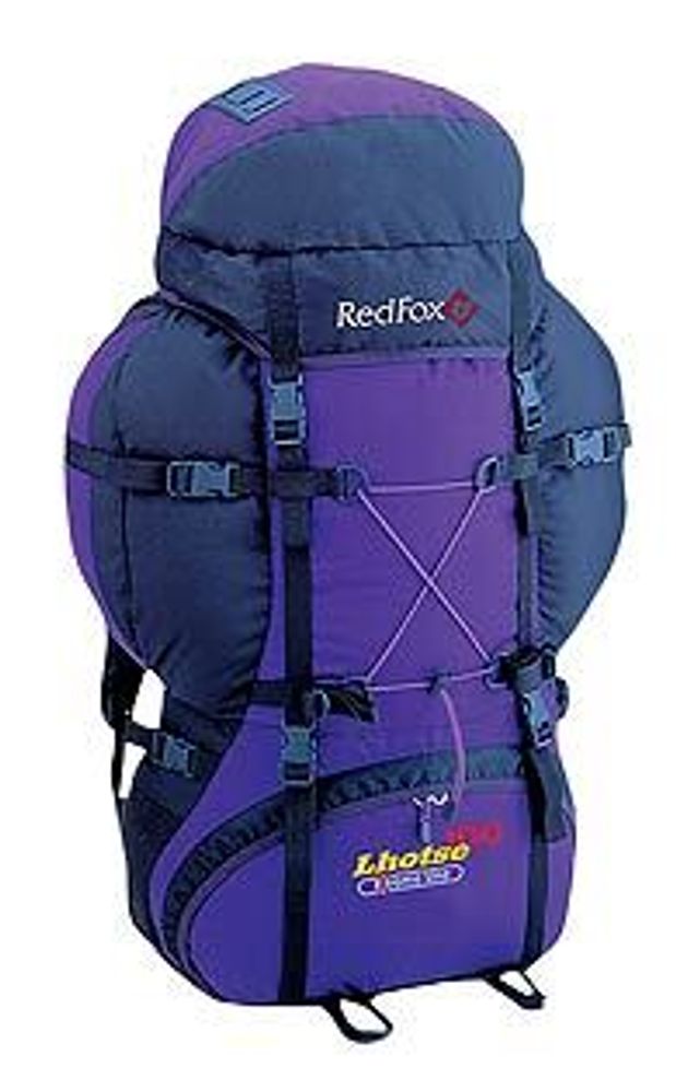 Рюкзак Red Fox Lhotse 100 Рюкзак Red Fox Lhotse 100