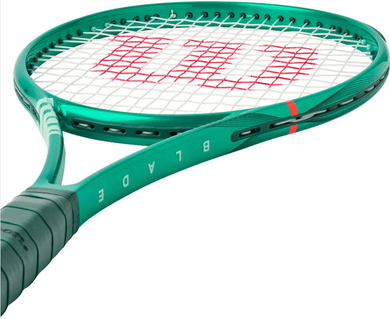 Ракетка теннисная Wilson Blade 98S V10