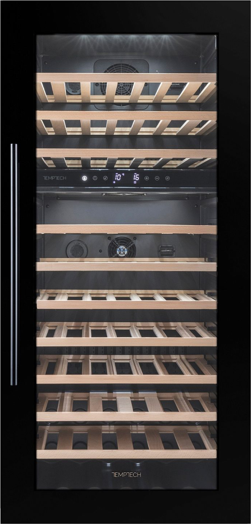 Temptech OZ124DB