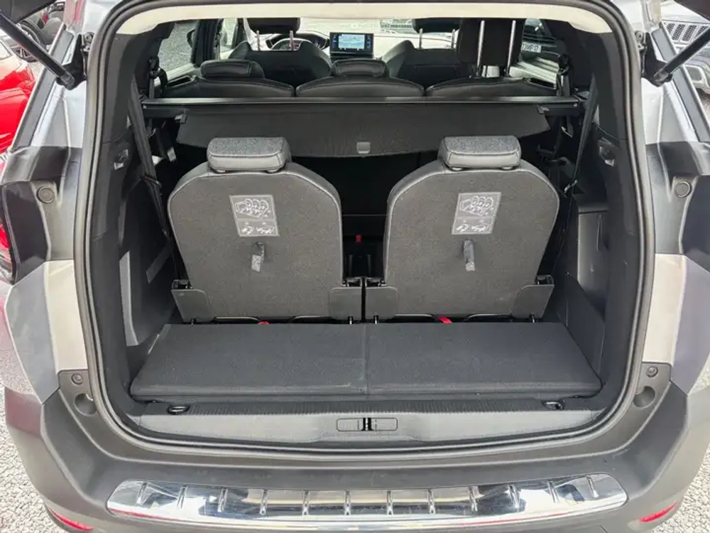 Peugeot 5008 Allure