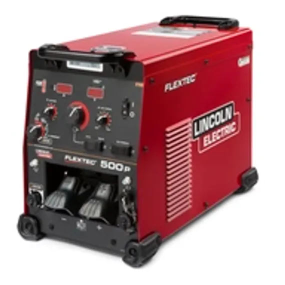 Сварочный инвертор Lincoln Electric Idealarc DC400