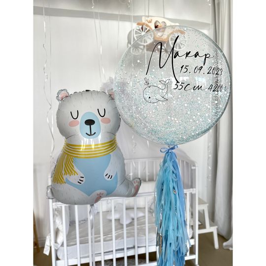 Сет "Мишка"