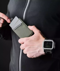 Кошелёк Alpaka Up Cardholder V2