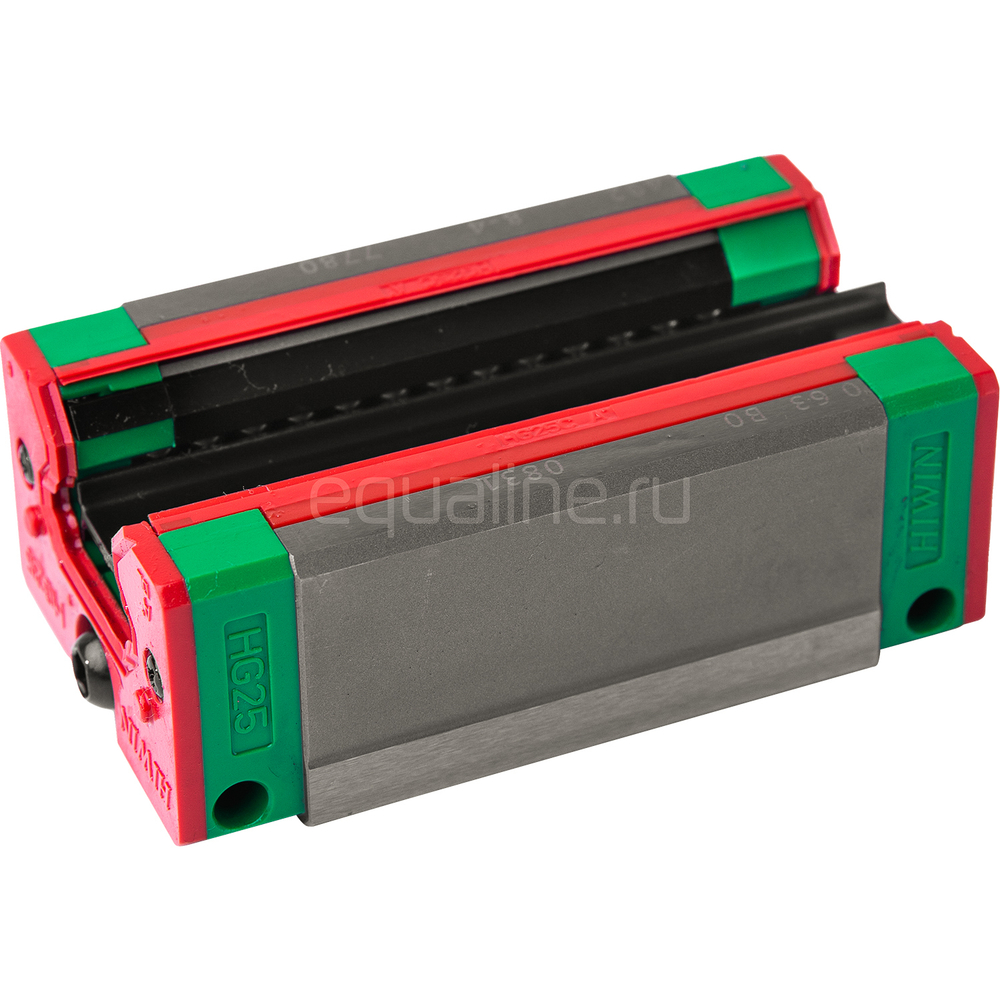 Каретка HIWIN HGL30HA