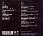 Robbie Williams / I've Been Expecting You (Limited Edition)(CD+DVD)