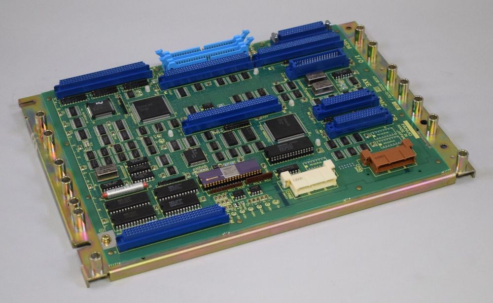 FANUC A20B-2000-0170/03B FANUC A20B-2000-0170/03B