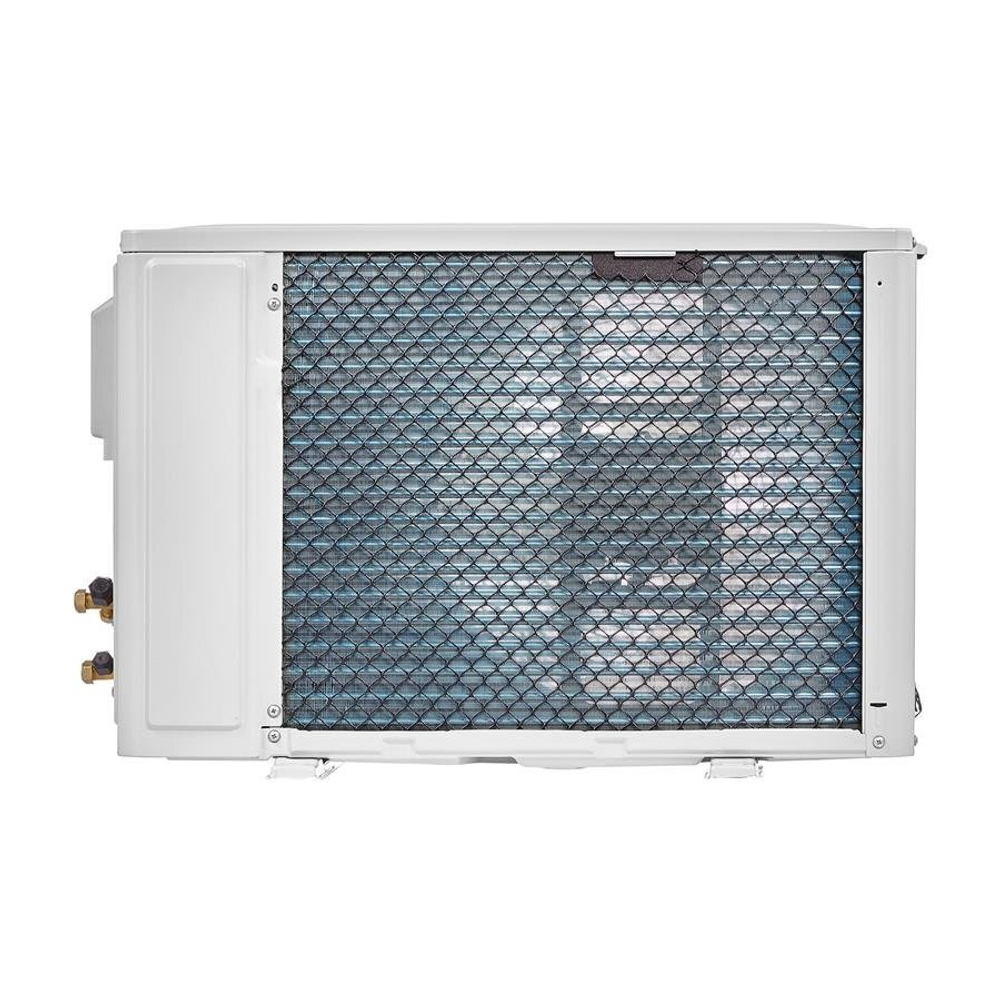Сплит-система кондиционер настенный Zanussi Milano ZACS/I-09 HM/A23/N1 на 30 м²