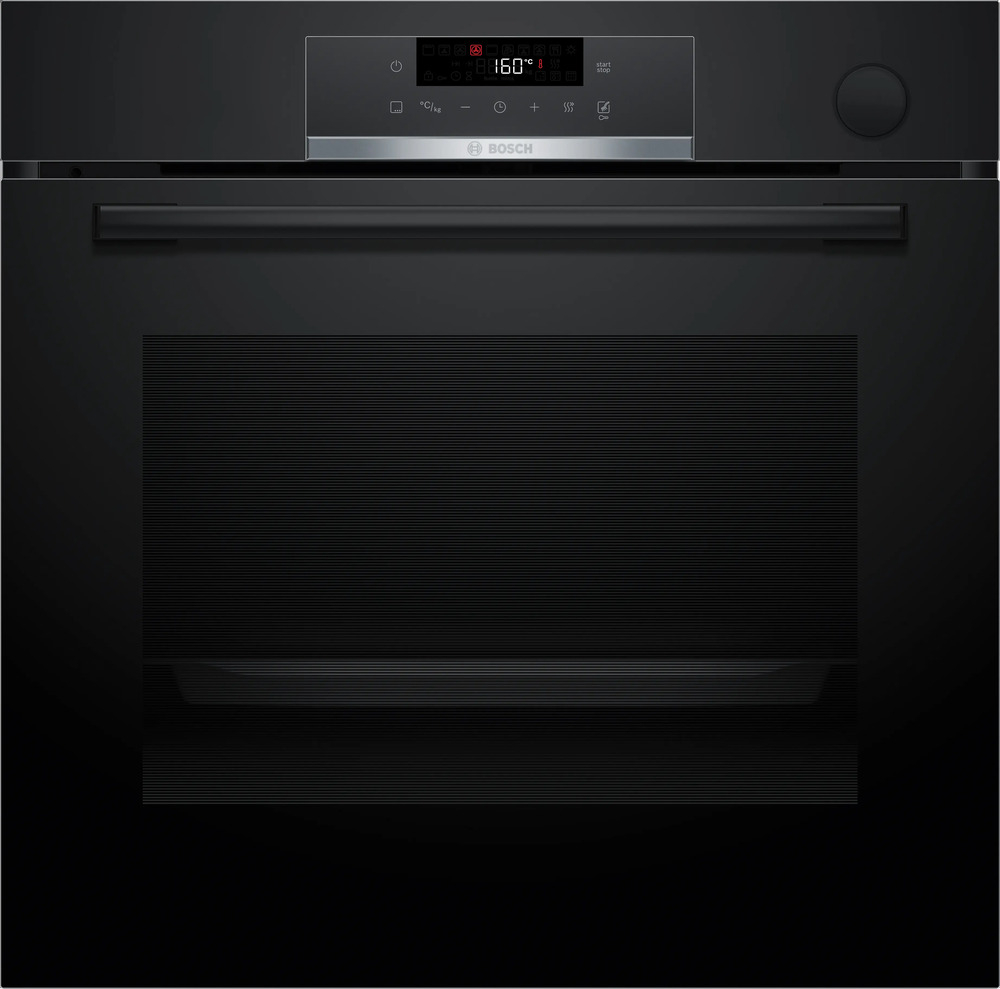 Электрический духовой шкаф Bosch HRG532BB3