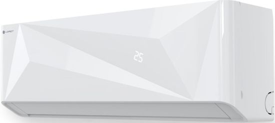 Кондиционер Loriot Diamond White LAC-09MD