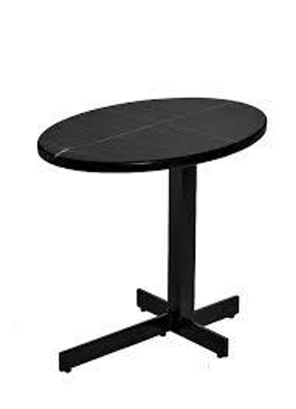 Арт11128_33FS-ET235-BL Стол журнальный Sahara Noir 50х35х45см