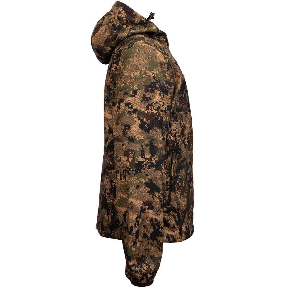 Костюм Remington Universal Jaeger Green Forest