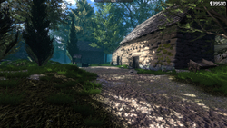 Monuments Renovator (для ПК, цифровой код доступа)