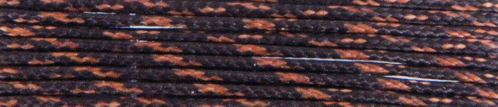 Ледкор Anaconda SUPER SOFT Camou Brown 60lb 5м