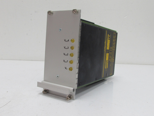 comPCI HEC-4DB/M/R