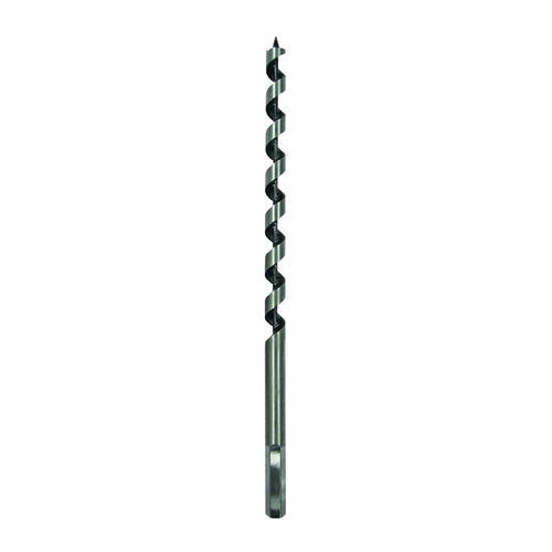 БИБЕР 71480 Сверло по дереву спиральное 30 х 460 ---