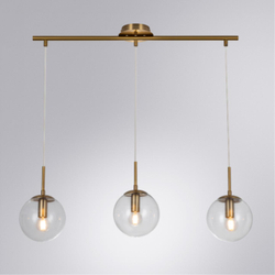 Светильник подвесной Arte Lamp Volare A1915SP-3AB