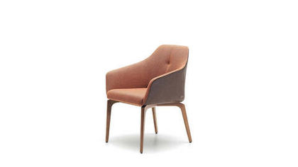 Стул DeSede DS-279/01 Chair