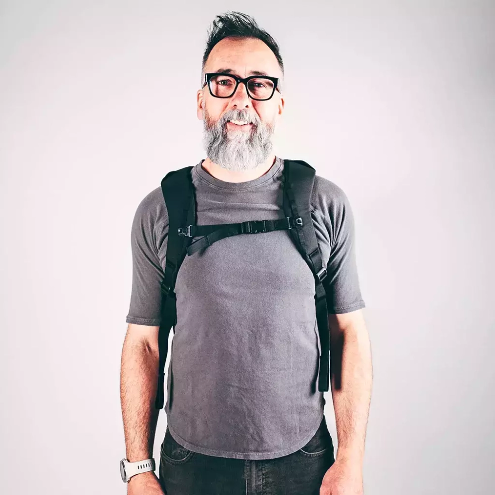 Рюкзак Evergoods Civic Panel Loader 28L