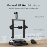 Ender-3 V2 Neo