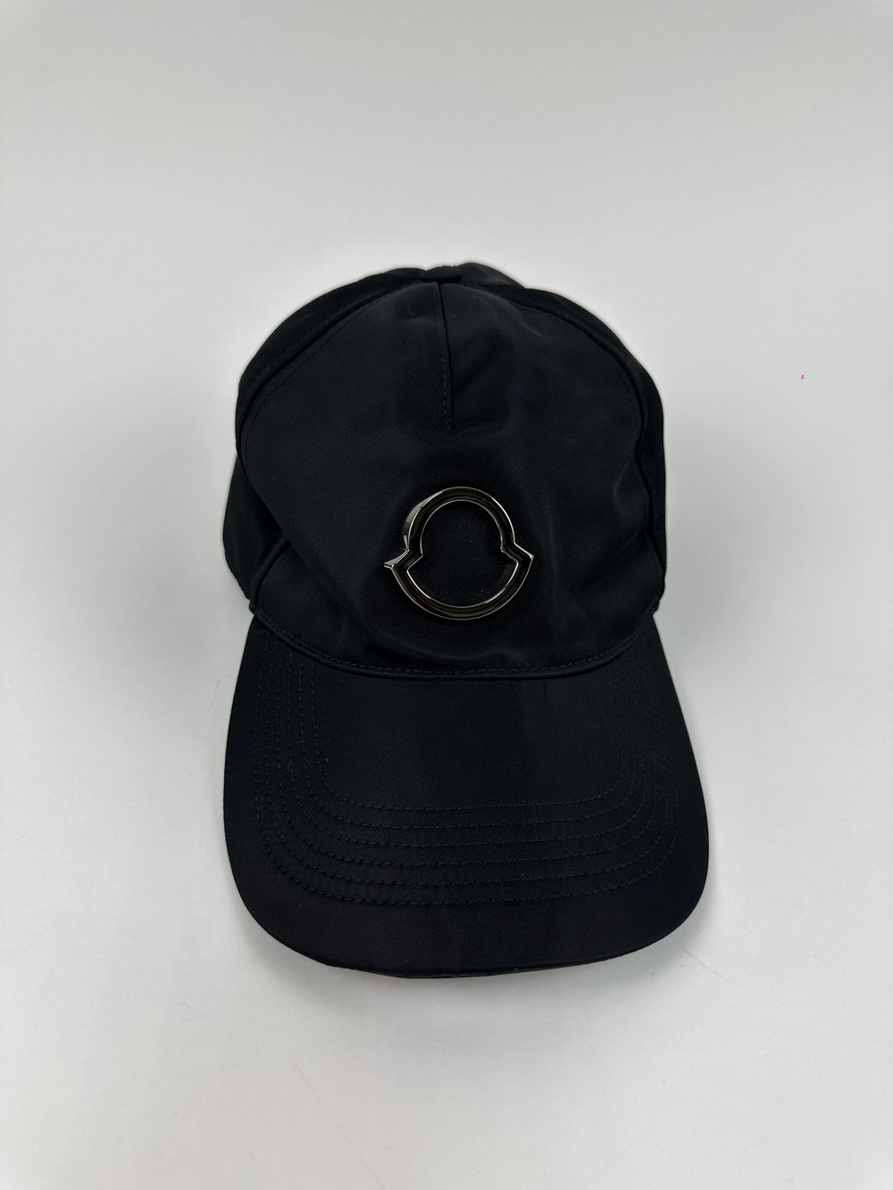 Бейсболка Moncler