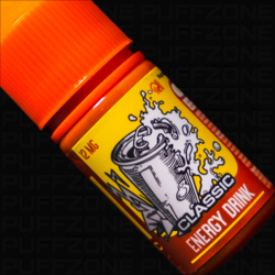 Flavour Concentrate Rell Orange Classic
