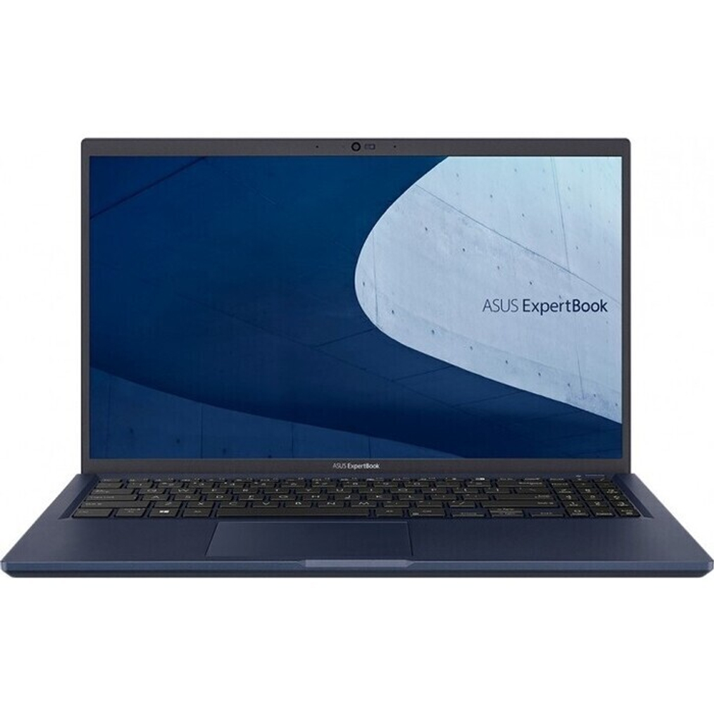 Ноутбук 15.6" ASUS Expertbook B1500CEAE-BQ2120T (90NX0441-M25170)