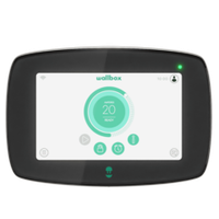 Wallbox Commander 2 CMX2-0-1-2-8-002