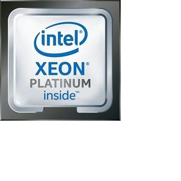 Процессор Intel Xeon Platinum 8256