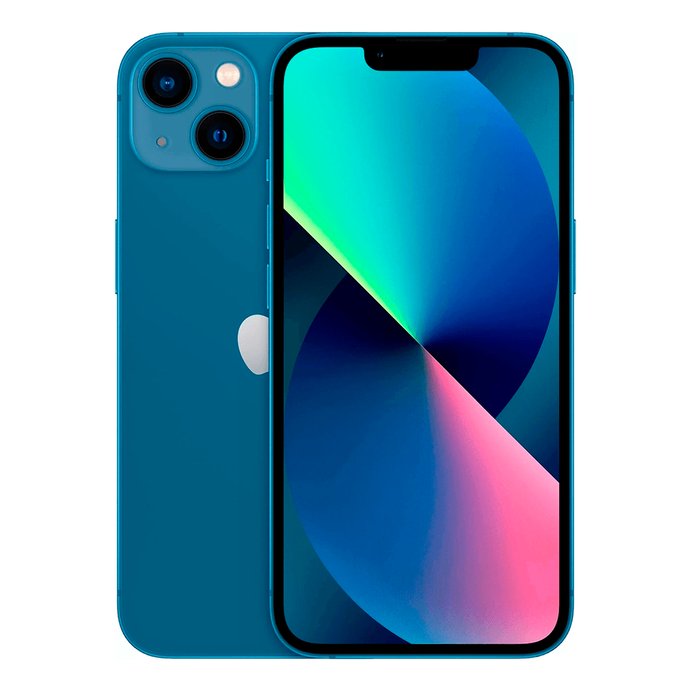 Смартфон Apple iPhone 13 mini 512GB, Blue (Синий)