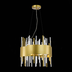 Люстра подвесная ST Luce Olvera SL1633.203.08