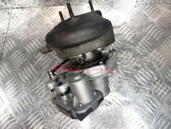 Турбина 53049700138 BorgWarner для Kia