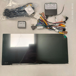 Установочный комплект для TOYOTA Land Cruiser Prado 250 2024+  KUBERG KP-T1226-8256-TS20