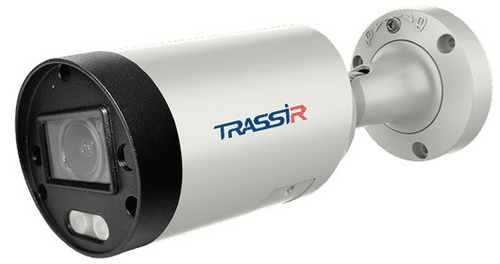 Видеокамера IP TRASSIR TR-D2183IR6 v3 2.7-13.5
