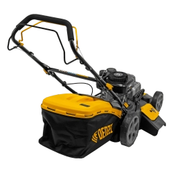 Газонокосилка Denzel GLR-510SP-ZS