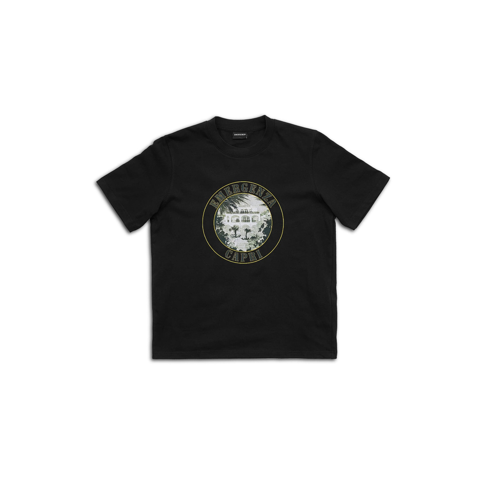 CAPRI T-SHIRT MEDIUM FIT