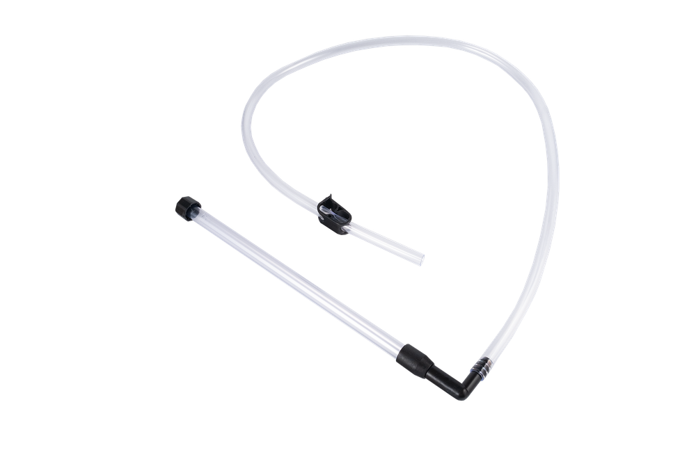 Сифон переливной Mini Throttle